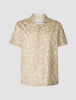 Bowling Short Sleeve Shirt Palm Springs