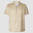 Bowling Short Sleeve Shirt Palm Springs