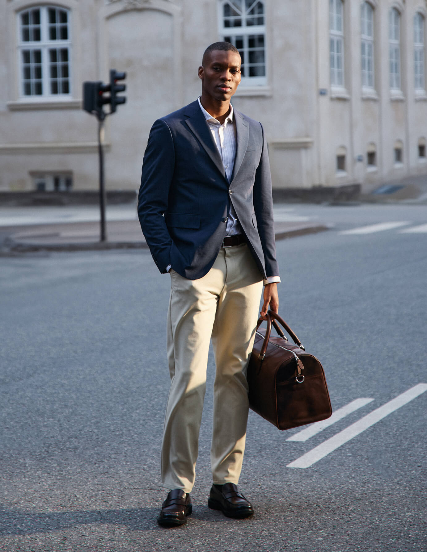 GEN2™ Pants Regular Sand