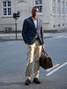 GEN2 Pants Slim Sand
