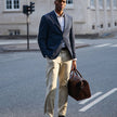 GEN2 Pants Slim Sand