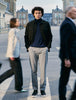Essential Pants Regular Cloud Grey
