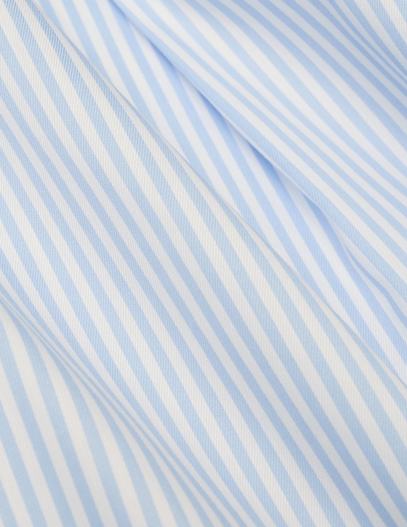 Women's Brooklyn Shirt Sky Stripes