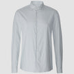Dress Shirt Blue Mirage Stripes Regular