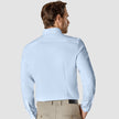 Dress Shirt Light Blue Regular