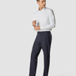Dress Shirt White Regular