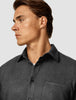 Casual Shirt Charcoal