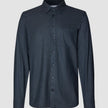 Casual Shirt Dark Navy