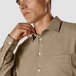 Casual Shirt Khaki