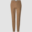 Classic Pants Slim Mocha