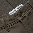 Classic Pants Slim Remote Green