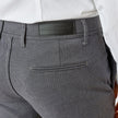 Classic Pants Slim Slate Grey