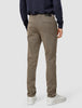 Classic Pants Regular Wooden Beige