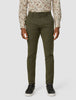 Classic Pants Slim North Green