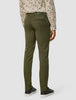 Classic Pants Slim North Green