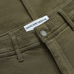 Classic Pants Slim North Green