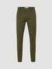 Classic Pants Slim North Green