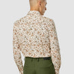 Classic Shirt Slim Copper Bloom