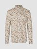 Classic Shirt Slim Copper Bloom