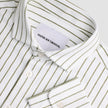 Classic Shirt Regular Rainforest Stripes