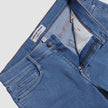 Classic Jeans Regular Light Blue