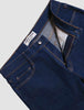 Classic Jeans Regular Midnight Blue