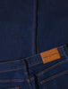 Classic Jeans Regular Midnight Blue