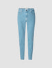 Classic Jeans Regular Bright Blue