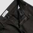 Classic Jeans Regular Stay Black