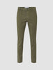 Classic Pants Regular Nature Green