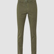 Classic Pants Regular Nature Green