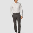 Classic Pants Regular Shadow Grey