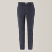 Classic Pants Slim Steel Grey
