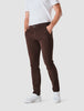 Classic Pants Regular Espresso