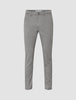 Classic Pants Slim Granite