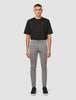 Classic Pants Slim Granite