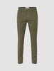 Classic Pants Slim Nature Green