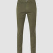 Classic Pants Slim Nature Green