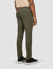 Classic Pants Slim Nature Green