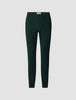 Classic Pants Slim Forest Green