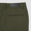 Classic Pants Slim North Green