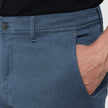 Classic Pants Slim Ocean