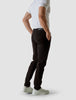 Classic Pants Slim Black