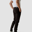 Classic Pants Slim Black