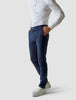 Classic Pants Regular Marine Blue