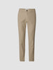 Classic Pants Slim Sand