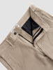 Classic Pants Regular Sand