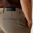 Classic Pants Regular Tan