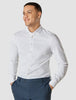 Classic Shirt Misty Slim