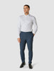 Classic Shirt Misty Slim